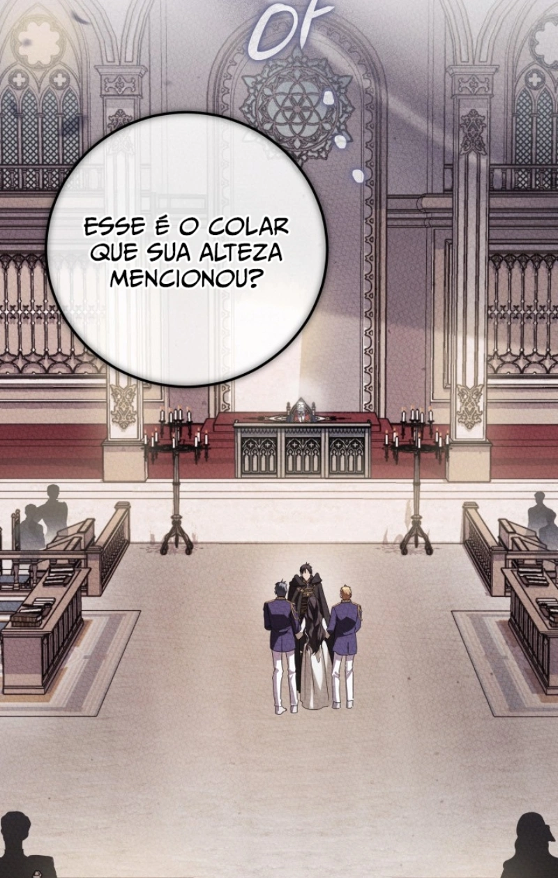 A Princesa que Esconde seu Fã-Clube Capítulo 92 Página 86