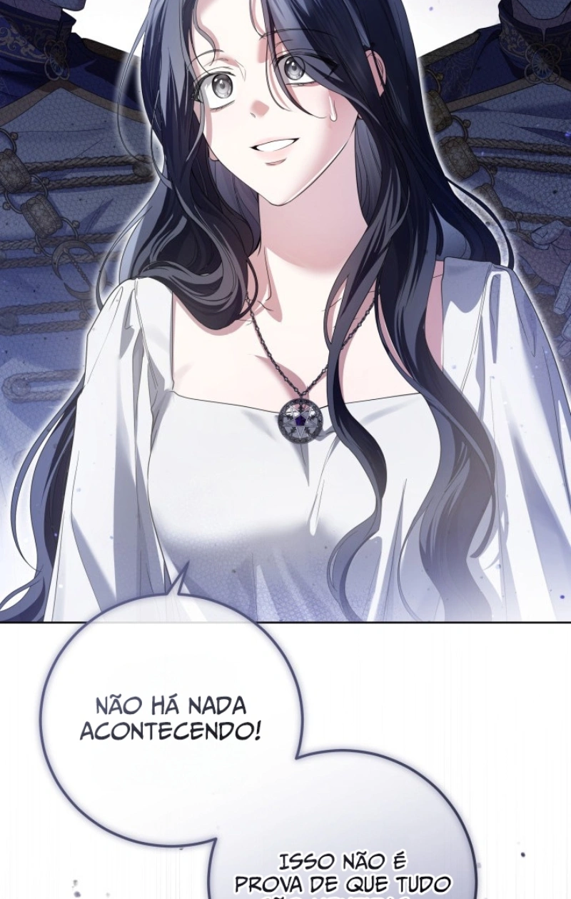 A Princesa que Esconde seu Fã-Clube Capítulo 92 Página 89