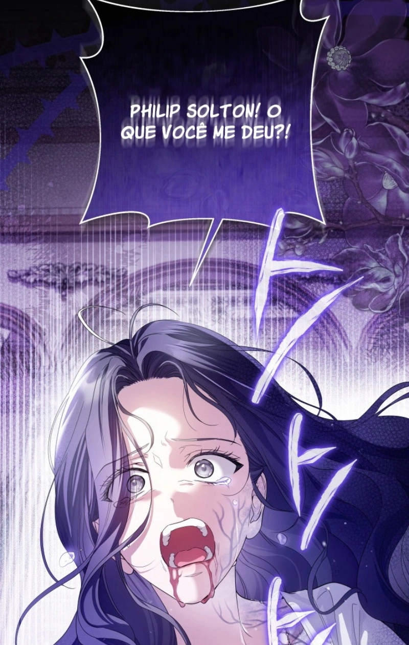 A Princesa que Esconde seu Fã-Clube Capítulo 92 Página 94