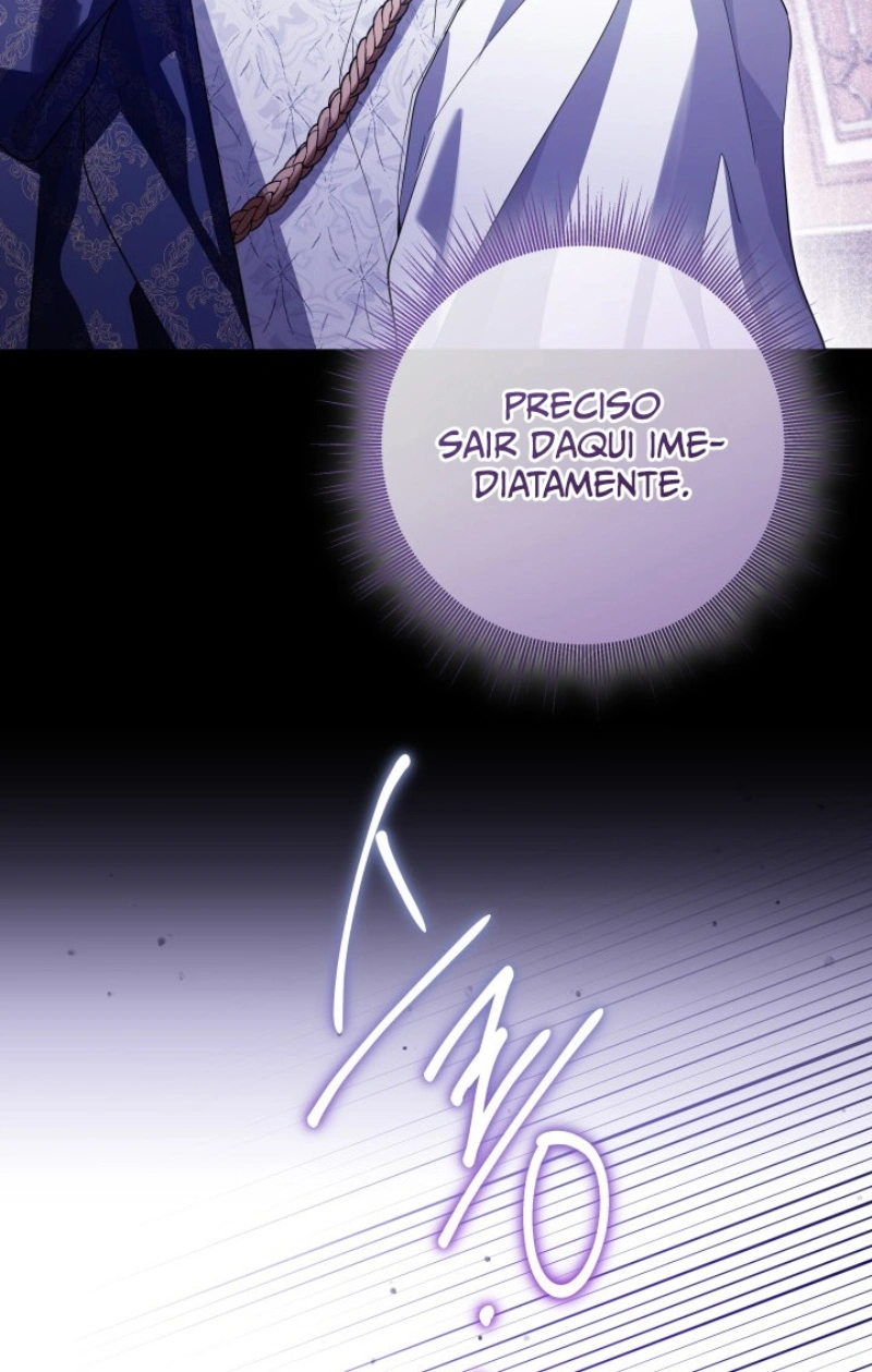 A Princesa que Esconde seu Fã-Clube Capítulo 92 Página 97