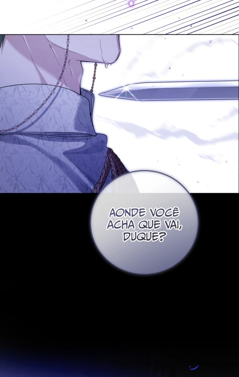 A Princesa que Esconde seu Fã-Clube Capítulo 92 Página 98