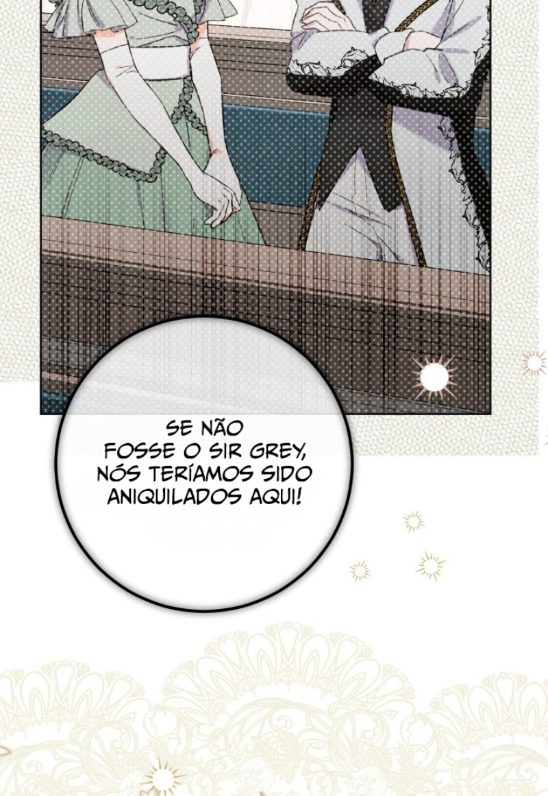 A Princesa que Esconde seu Fã-Clube Capítulo 93 Página 101