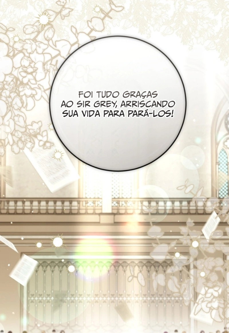 A Princesa que Esconde seu Fã-Clube Capítulo 93 Página 102