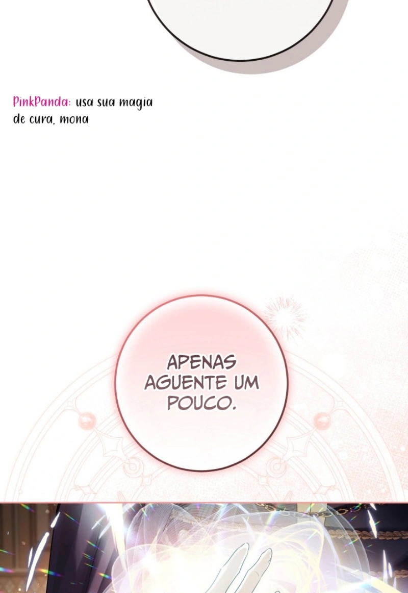 A Princesa que Esconde seu Fã-Clube Capítulo 93 Página 114