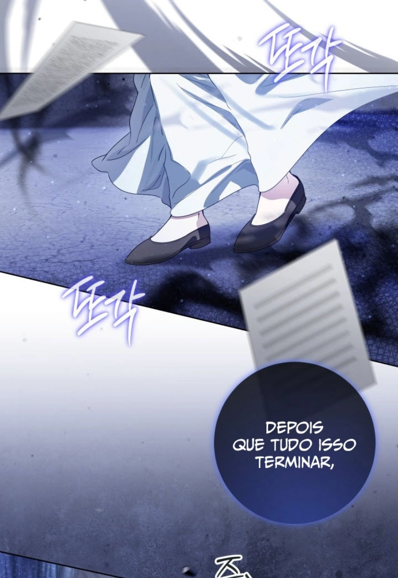A Princesa que Esconde seu Fã-Clube Capítulo 93 Página 18