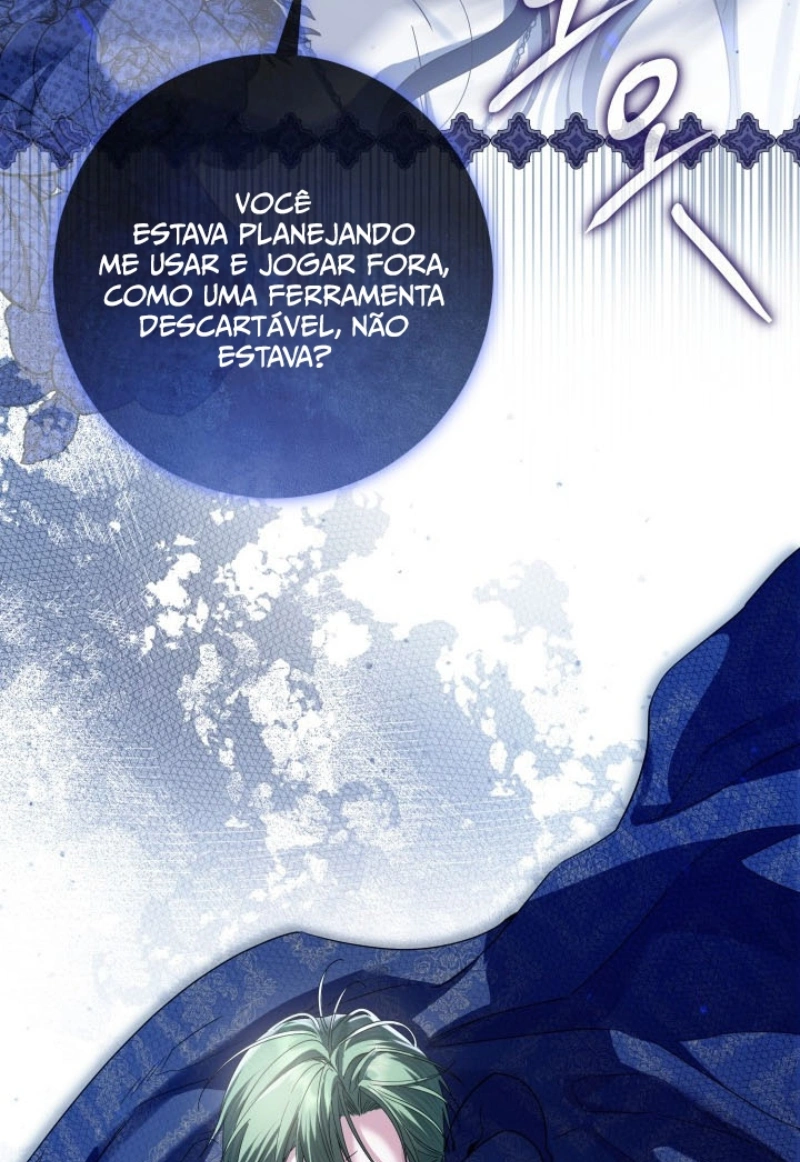 A Princesa que Esconde seu Fã-Clube Capítulo 93 Página 24