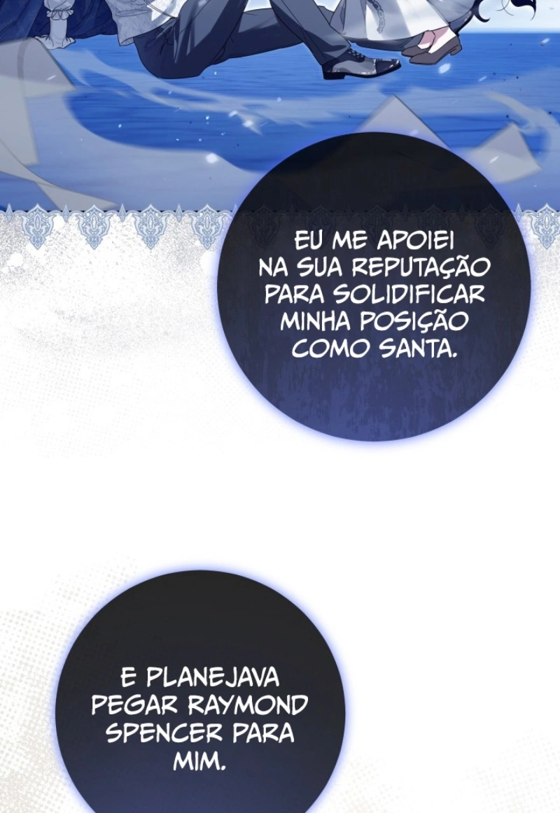A Princesa que Esconde seu Fã-Clube Capítulo 93 Página 29