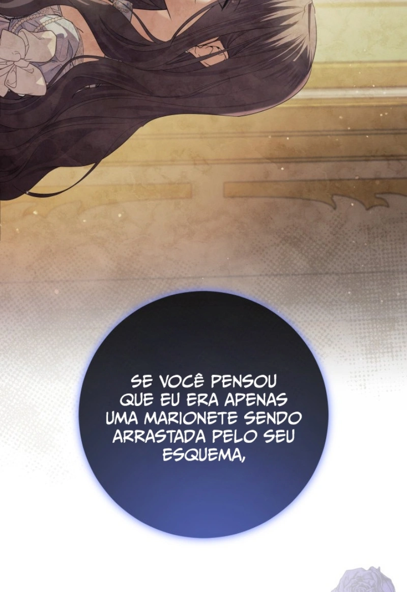 A Princesa que Esconde seu Fã-Clube Capítulo 93 Página 31