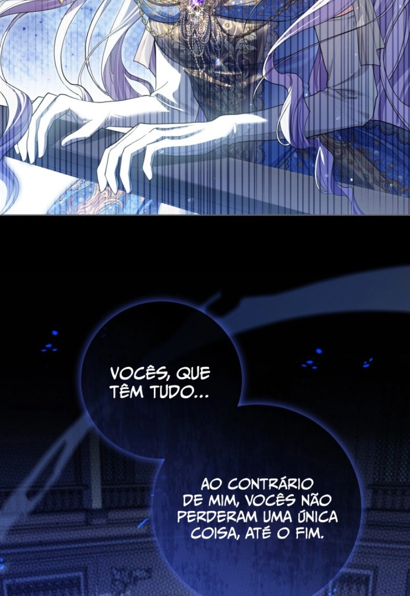 A Princesa que Esconde seu Fã-Clube Capítulo 93 Página 39