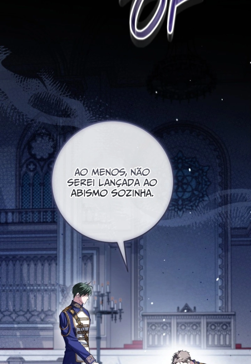 A Princesa que Esconde seu Fã-Clube Capítulo 93 Página 86