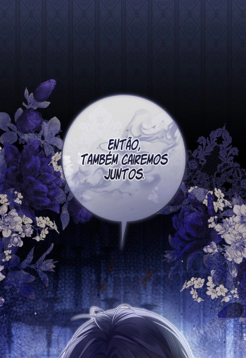 A Princesa que Esconde seu Fã-Clube Capítulo 93 Página 88