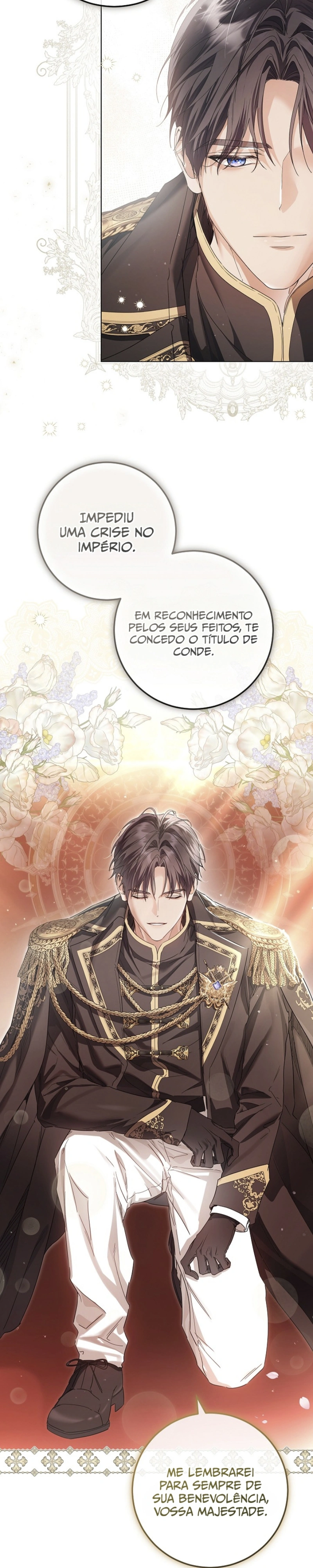 A Princesa que Esconde seu Fã-Clube Capítulo 94 Página 4