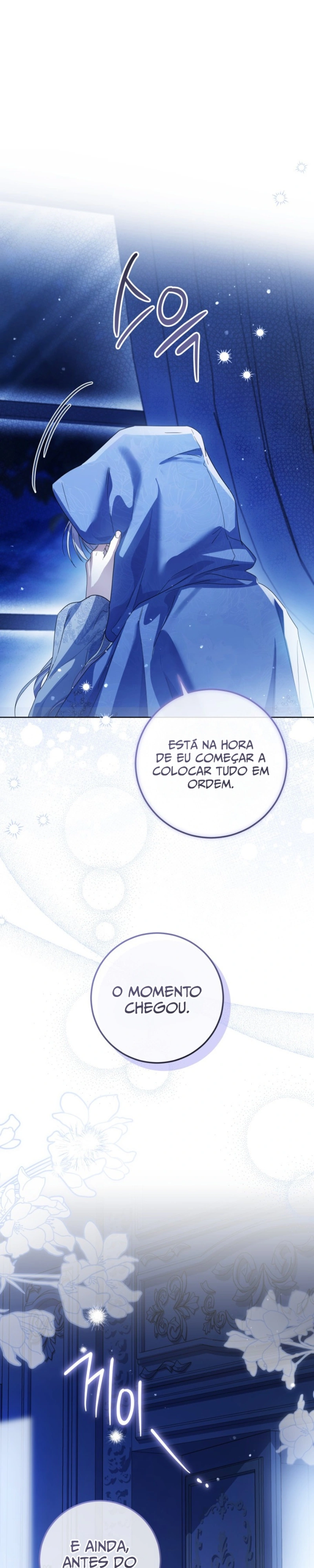 A Princesa que Esconde seu Fã-Clube Capítulo 95 Página 29