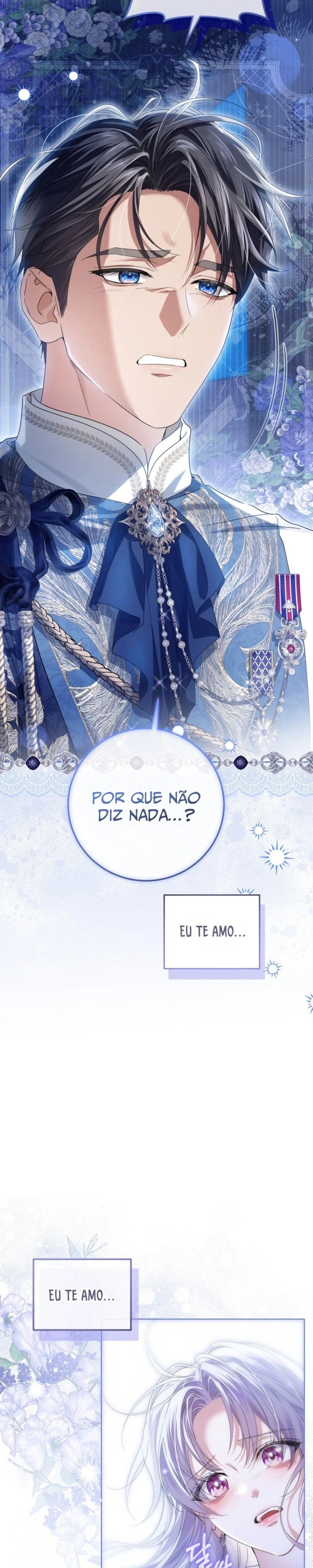 A Princesa que Esconde seu Fã-Clube Capítulo 96 Página 23