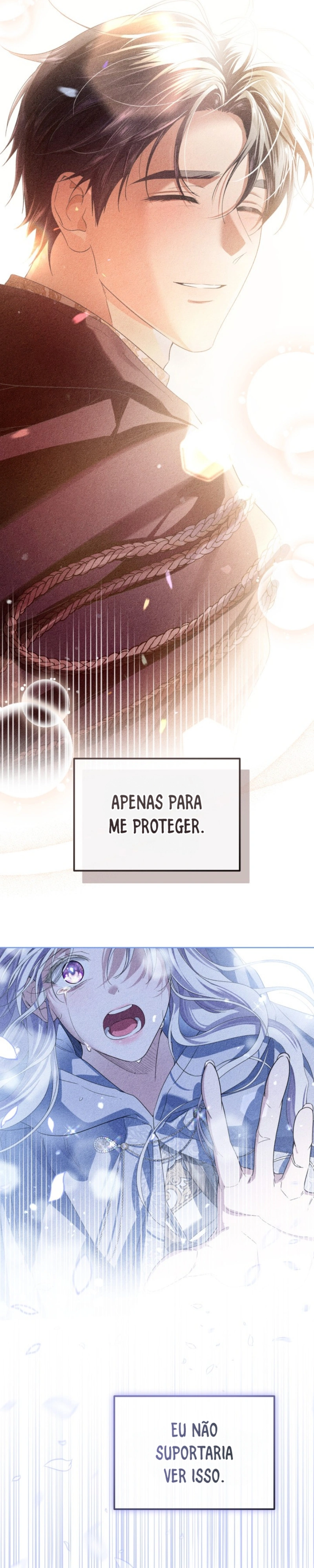 A Princesa que Esconde seu Fã-Clube Capítulo 96 Página 25