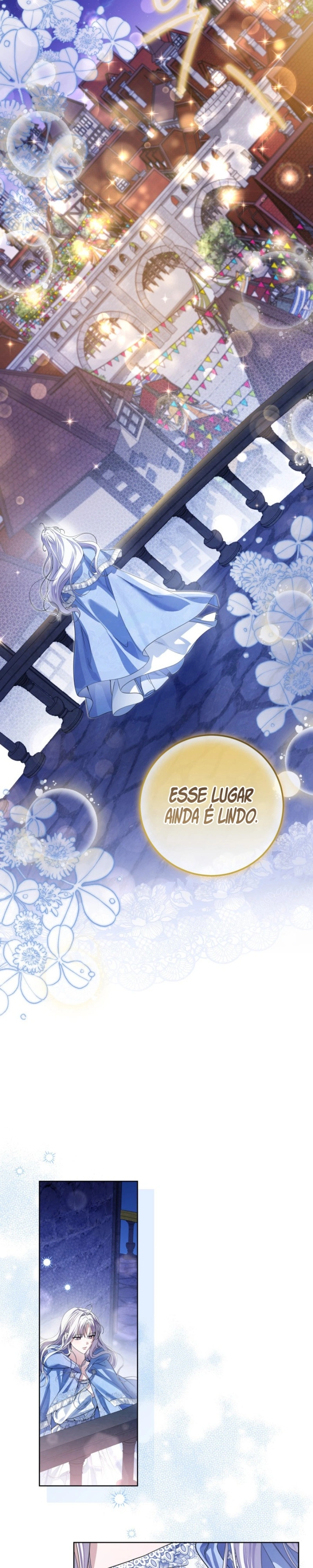 A Princesa que Esconde seu Fã-Clube Capítulo 96 Página 5