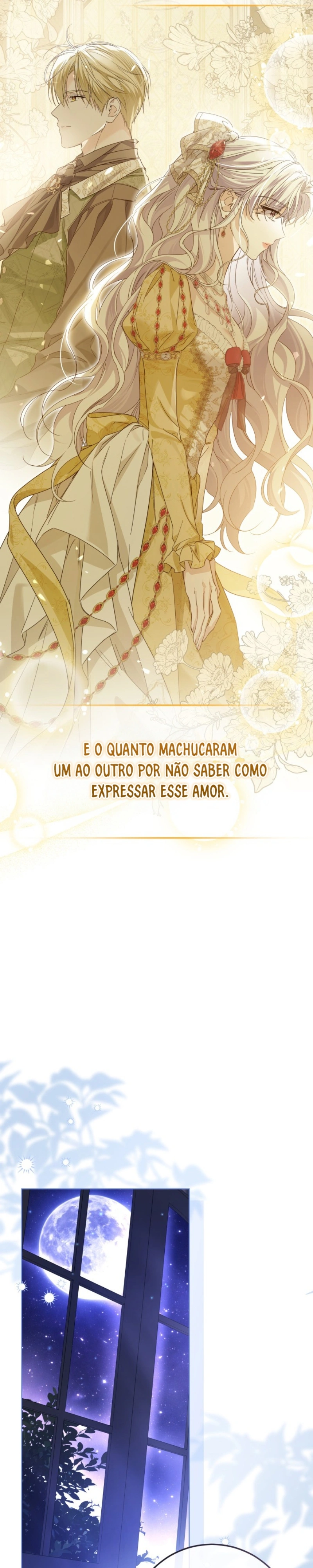 A Princesa que Esconde seu Fã-Clube Capítulo 97 Página 10