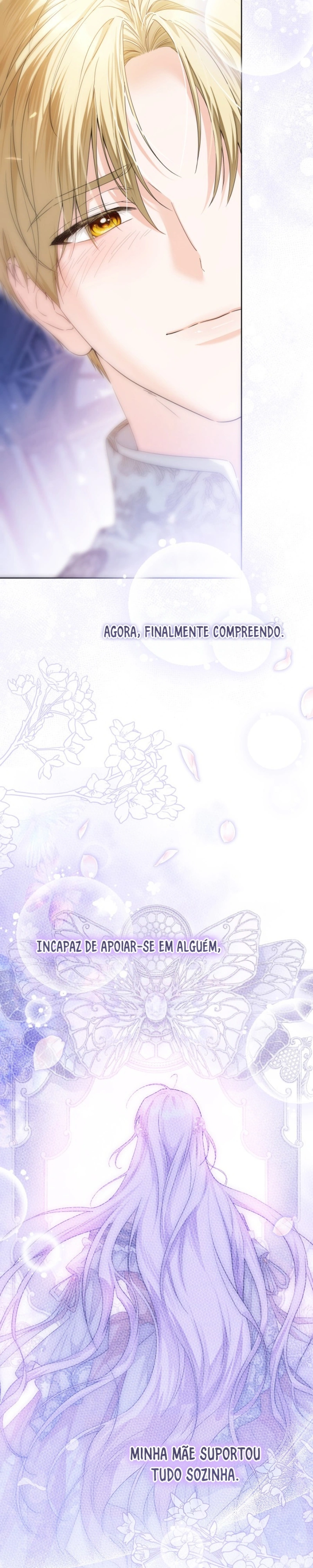 A Princesa que Esconde seu Fã-Clube Capítulo 97 Página 12