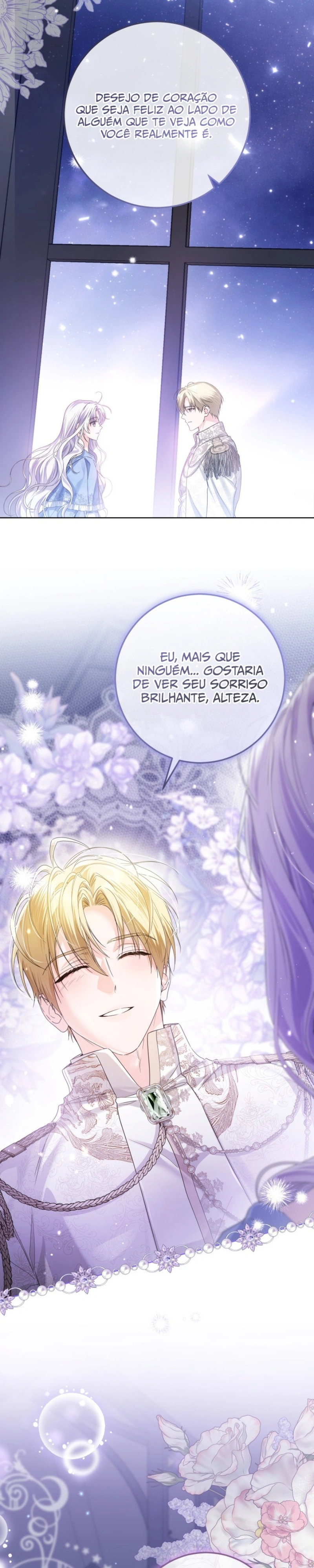 A Princesa que Esconde seu Fã-Clube Capítulo 97 Página 14