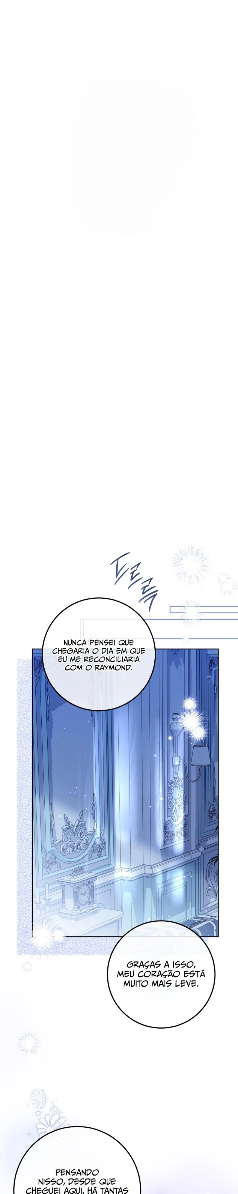 A Princesa que Esconde seu Fã-Clube Capítulo 97 Página 20