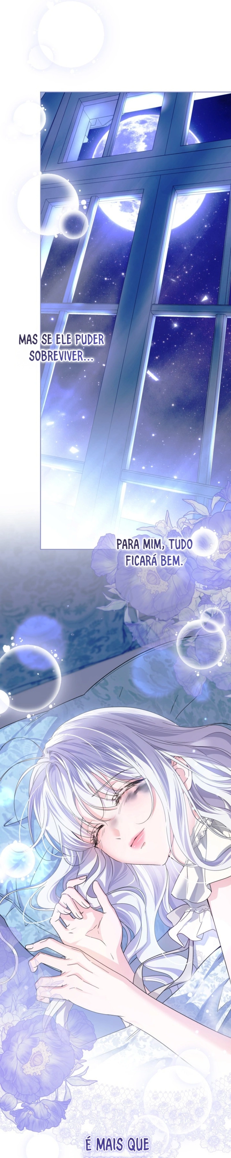A Princesa que Esconde seu Fã-Clube Capítulo 97 Página 35