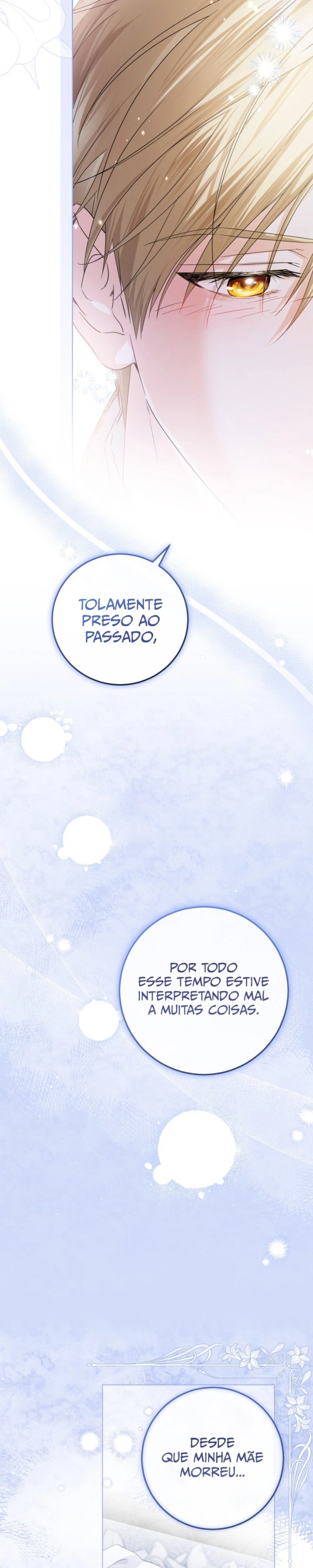 A Princesa que Esconde seu Fã-Clube Capítulo 97 Página 5