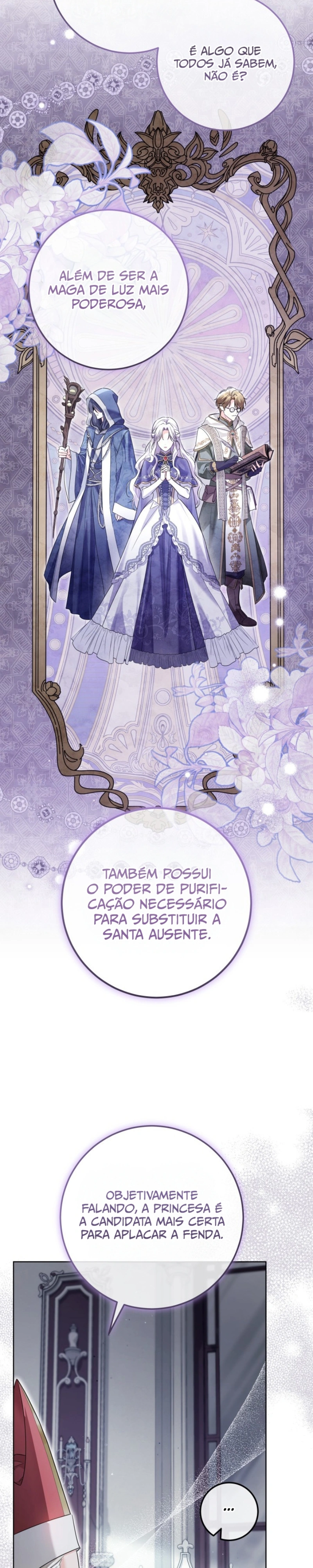 A Princesa que Esconde seu Fã-Clube Capítulo 98 Página 16