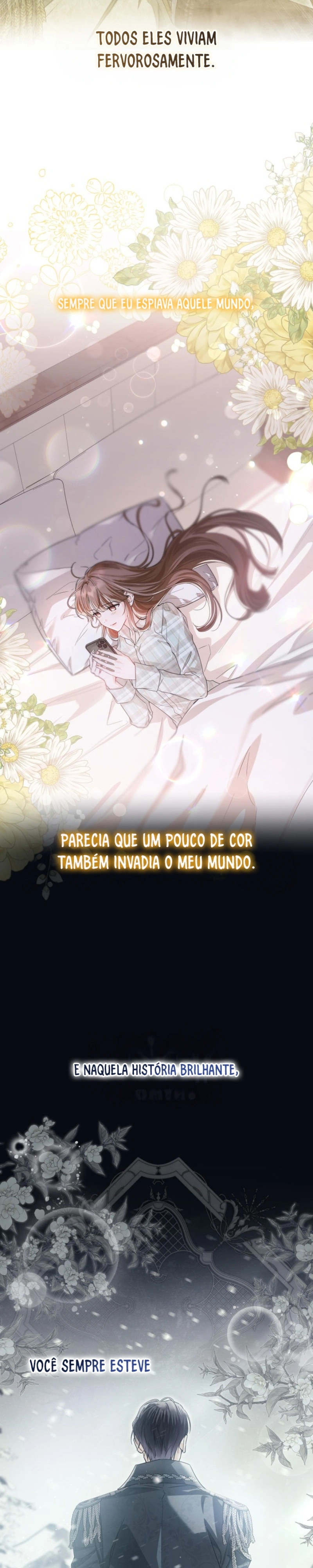 A Princesa que Esconde seu Fã-Clube Capítulo 99 Página 13