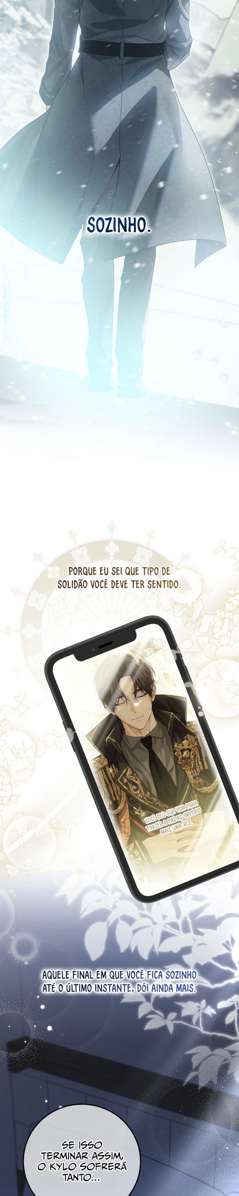 A Princesa que Esconde seu Fã-Clube Capítulo 99 Página 14