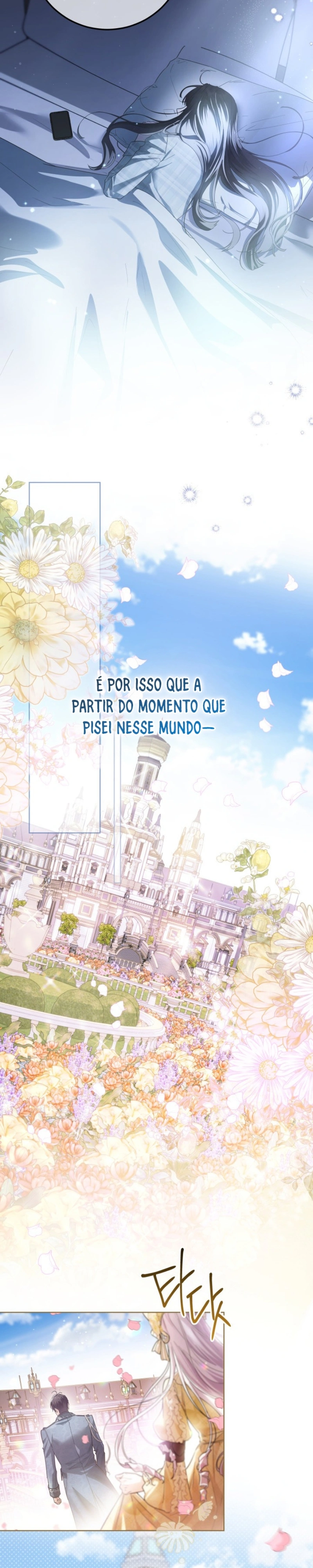 A Princesa que Esconde seu Fã-Clube Capítulo 99 Página 15