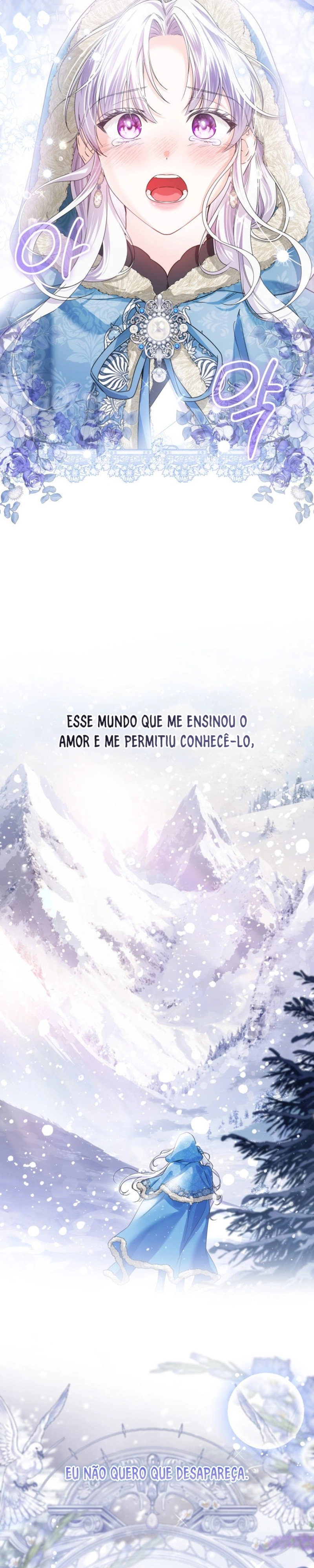 A Princesa que Esconde seu Fã-Clube Capítulo 99 Página 22