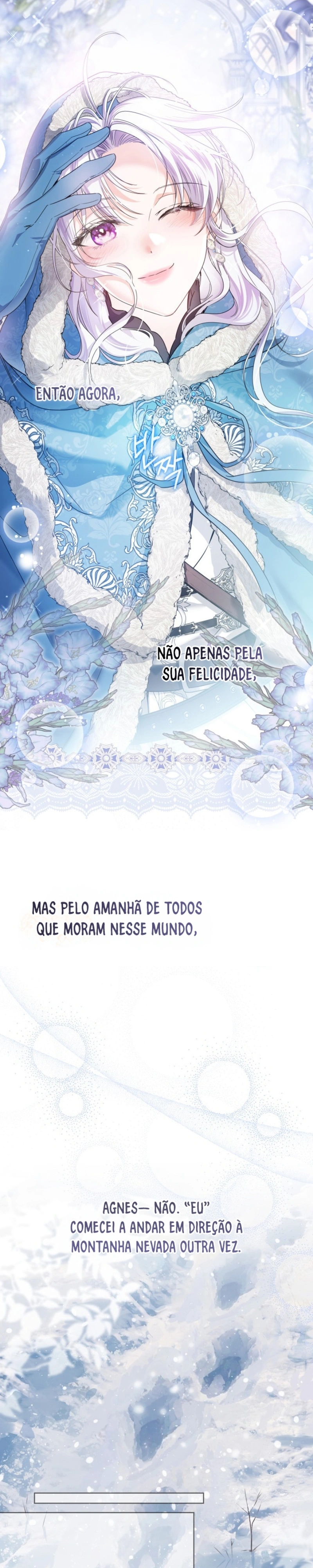 A Princesa que Esconde seu Fã-Clube Capítulo 99 Página 23