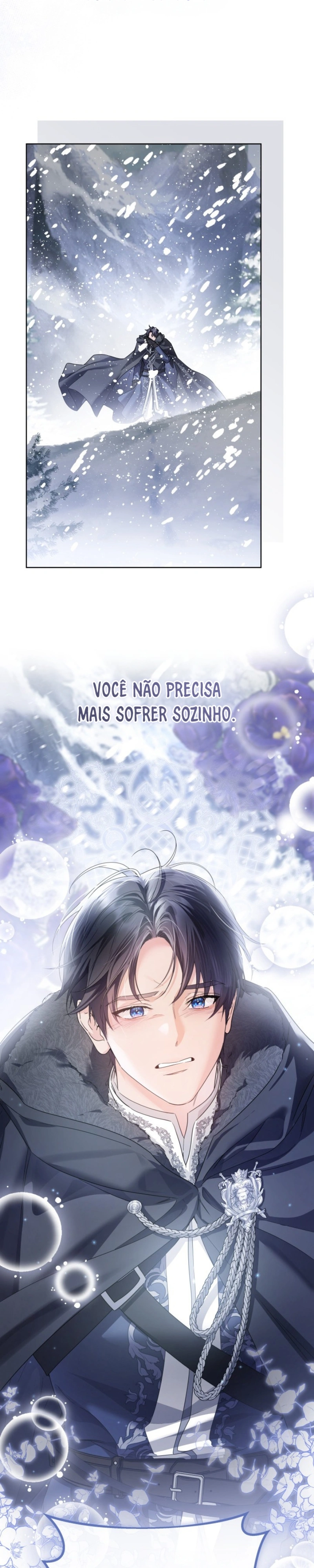 A Princesa que Esconde seu Fã-Clube Capítulo 99 Página 28