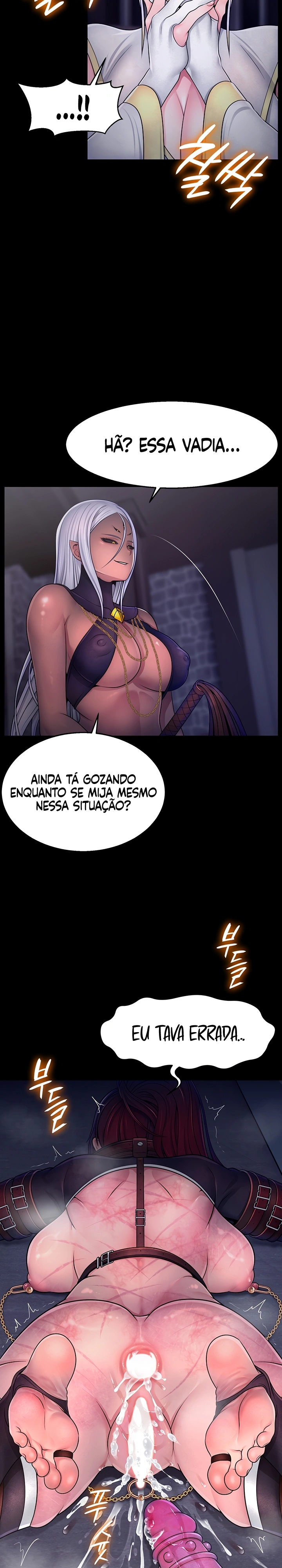 A Princesa se Submete Capítulo 1 Página 15
