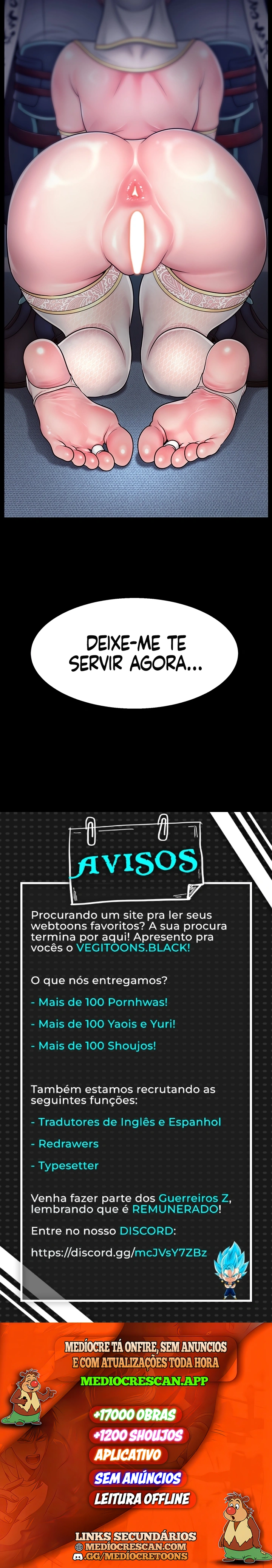 A Princesa se Submete Capítulo 1 Página 22