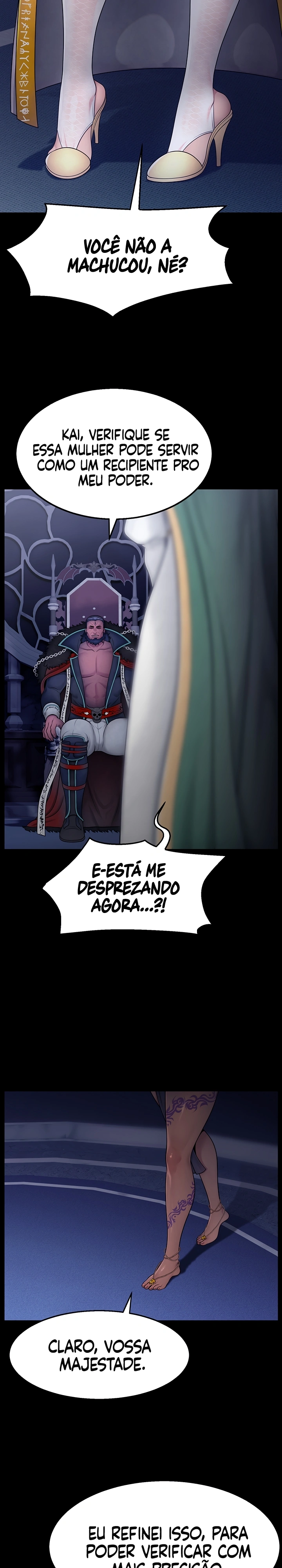 A Princesa se Submete Capítulo 1 Página 4