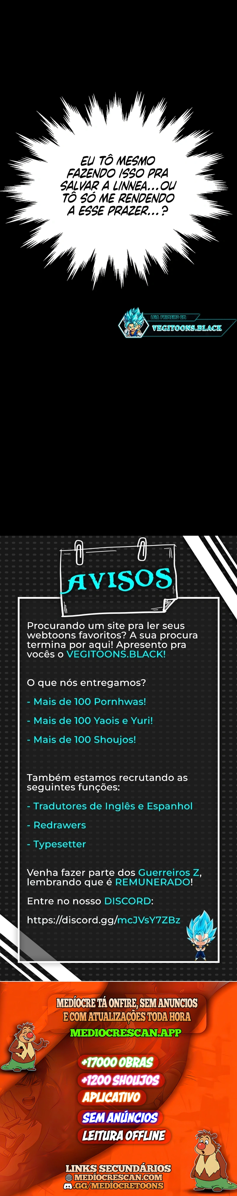 A Princesa se Submete Capítulo 10 Página 26