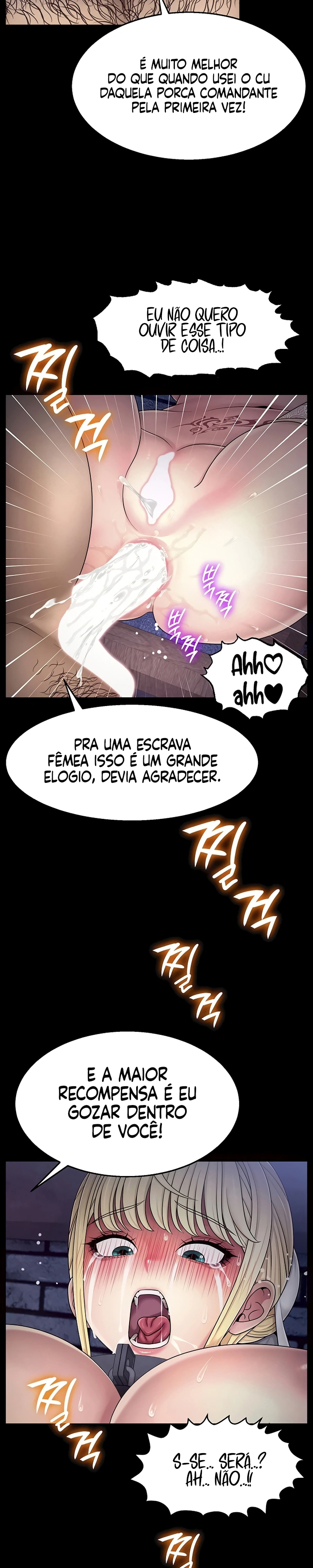A Princesa se Submete Capítulo 10 Página 4