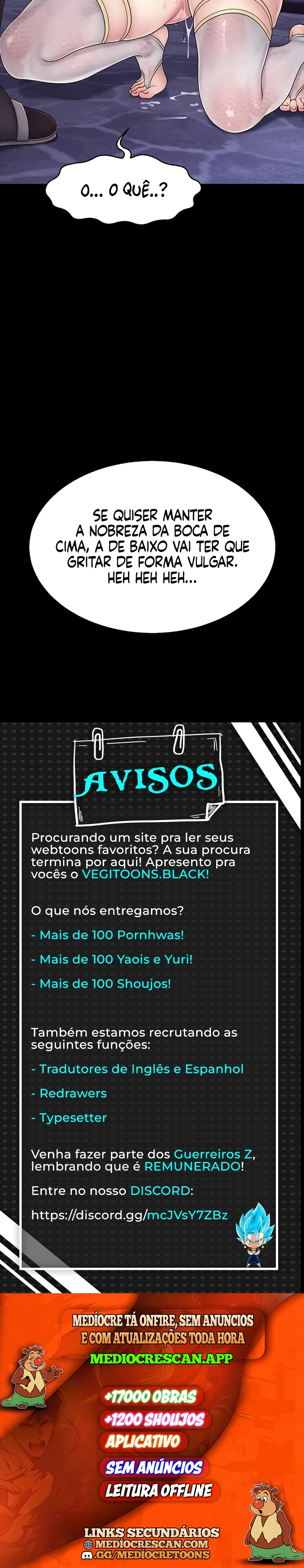 A Princesa se Submete Capítulo 11 Página 25