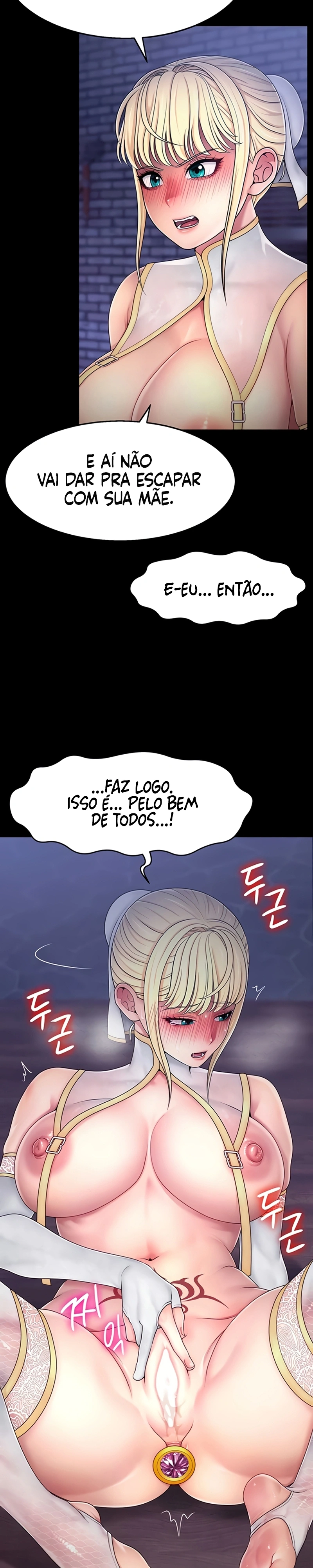A Princesa se Submete Capítulo 12 Página 15