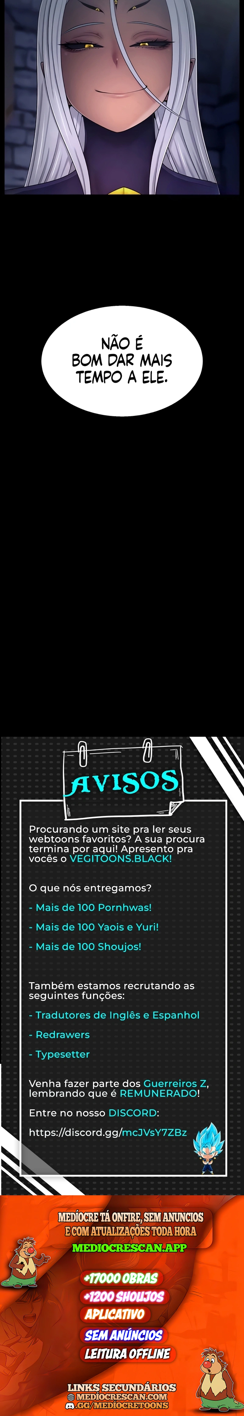 A Princesa se Submete Capítulo 12 Página 25