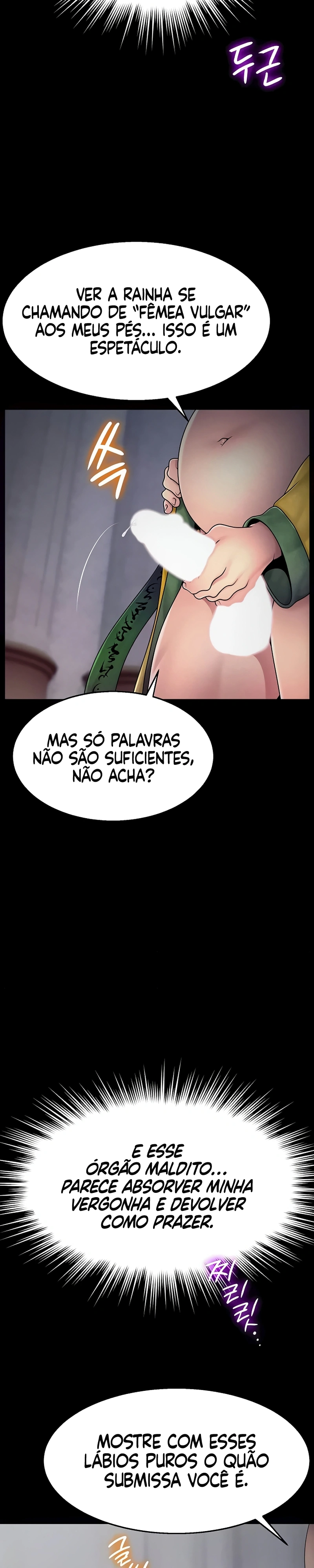 A Princesa se Submete Capítulo 13 Página 24