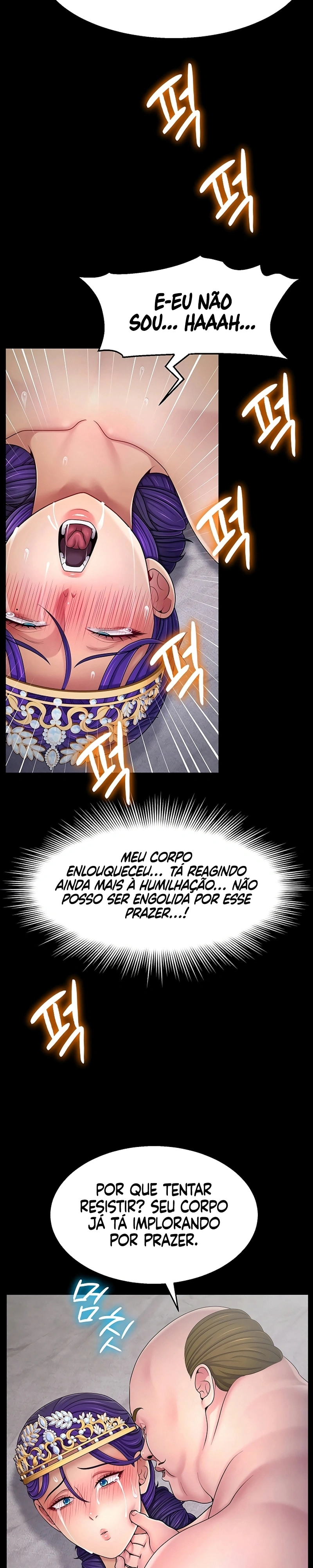 A Princesa se Submete Capítulo 15 Página 13