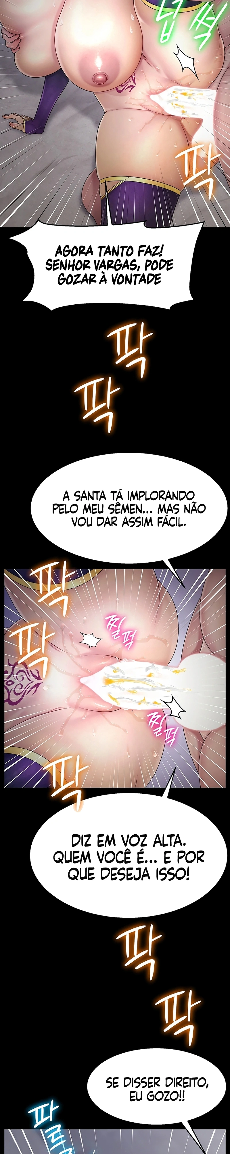 A Princesa se Submete Capítulo 15 Página 22