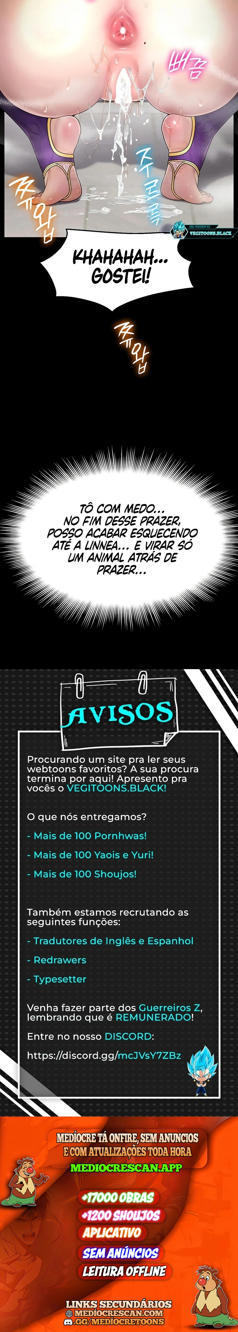 A Princesa se Submete Capítulo 15 Página 26