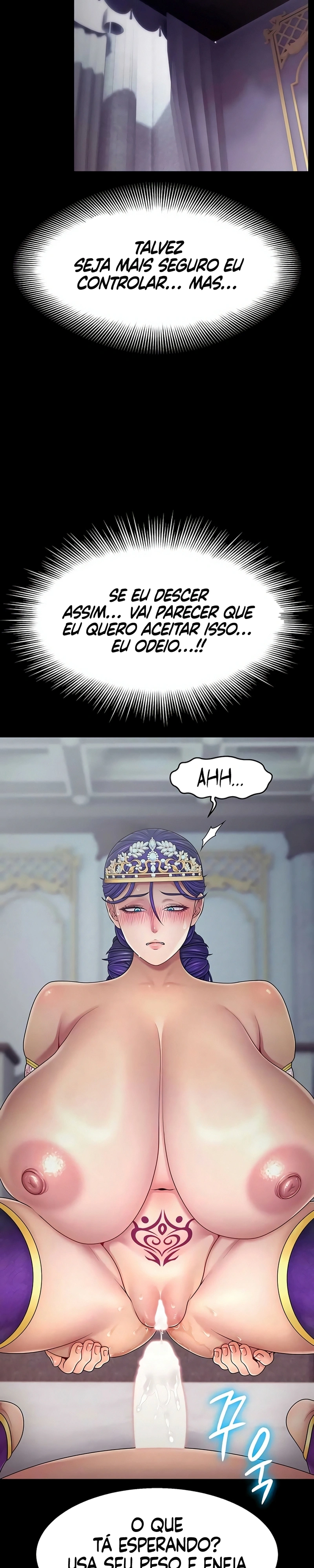 A Princesa se Submete Capítulo 16 Página 13