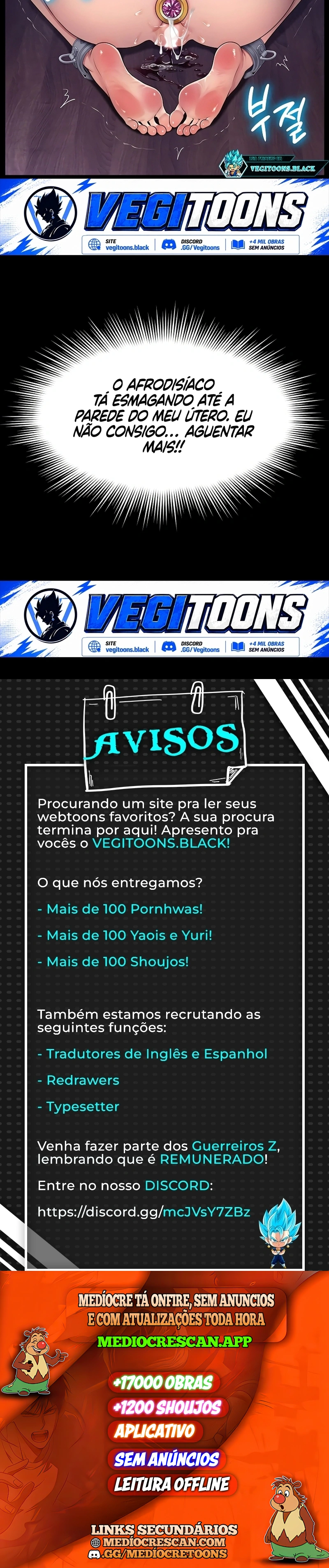 A Princesa se Submete Capítulo 17 Página 26