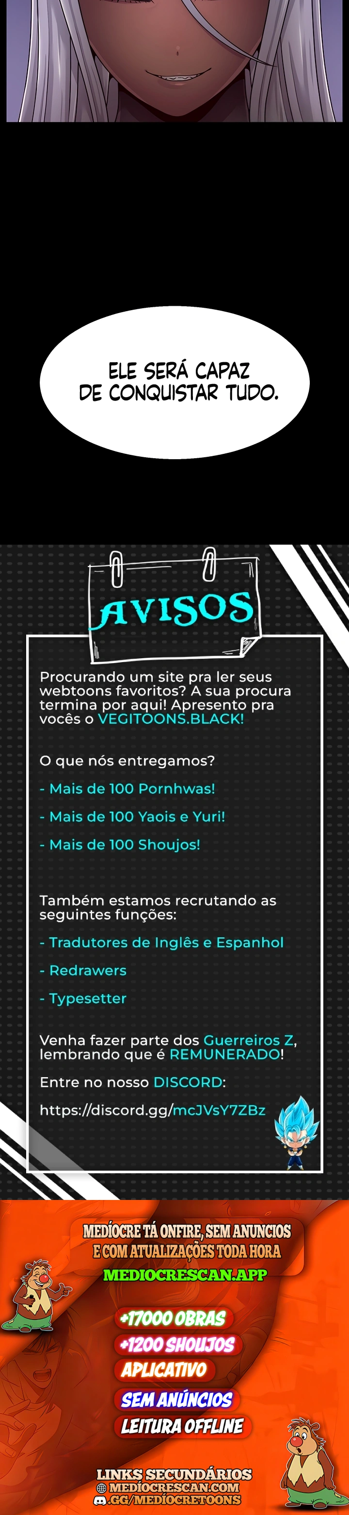 A Princesa se Submete Capítulo 2 Página 26