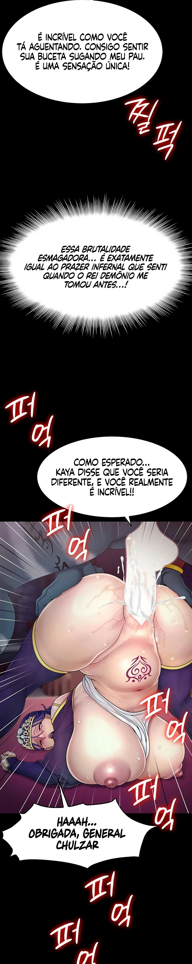A Princesa se Submete Capítulo 20 Página 23