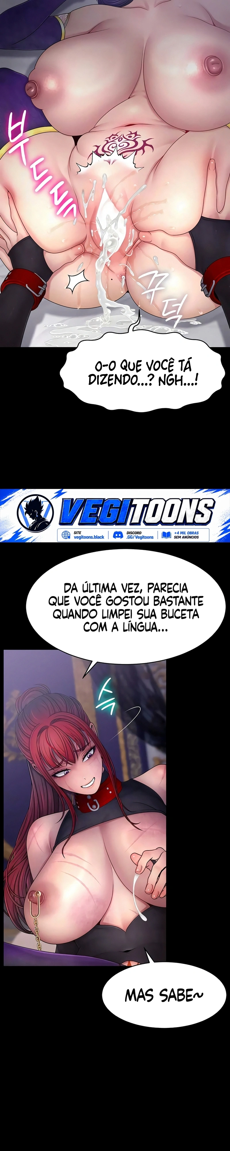 A Princesa se Submete Capítulo 22 Página 11
